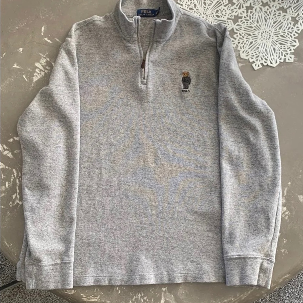 Polo Ralph Lauren Bear